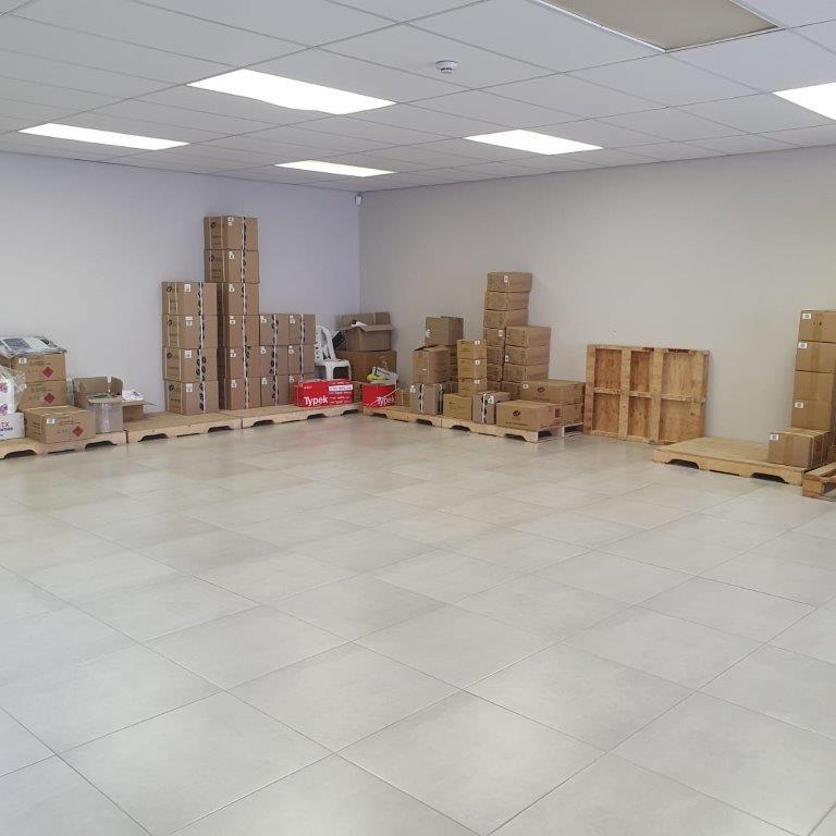 Commercial Property for Sale in Ladybrand Free State